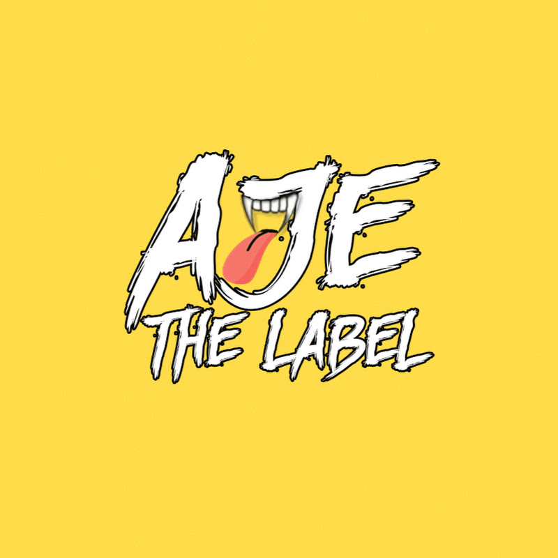 AJE The Label icon