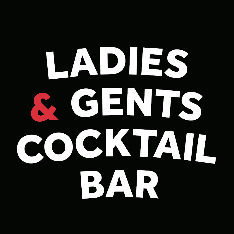 Ladies & Gentlemen bar