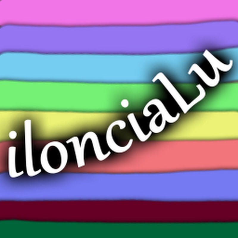ilonciaLu
