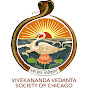 Chicago Vedanta logo