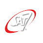 SAT7NA logo