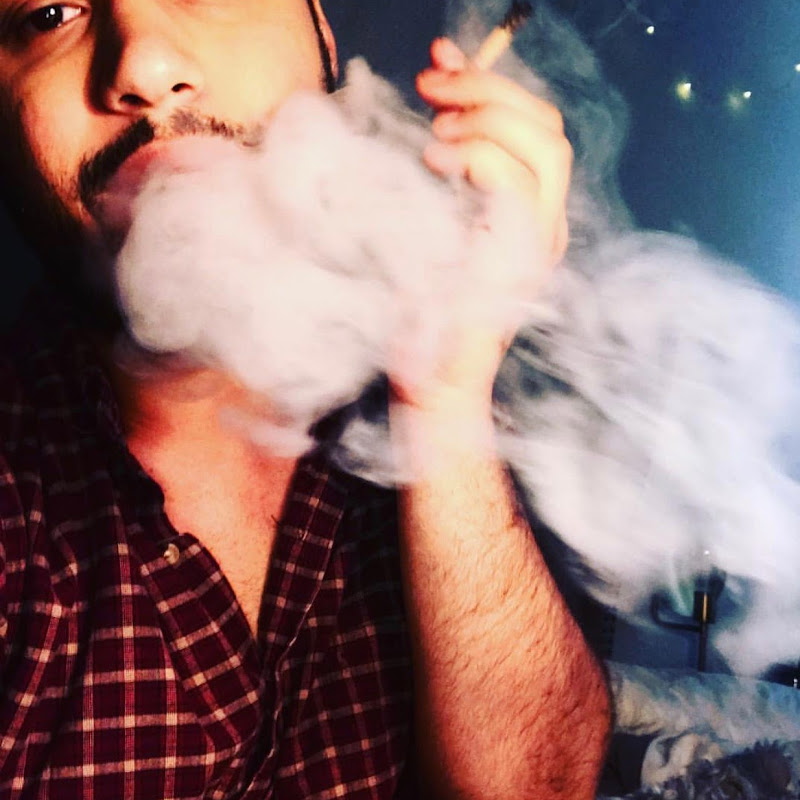 Budznbeardz