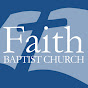 Faith Rapids Church logo