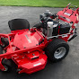 Outdoor Power Equipment Enthusiast
