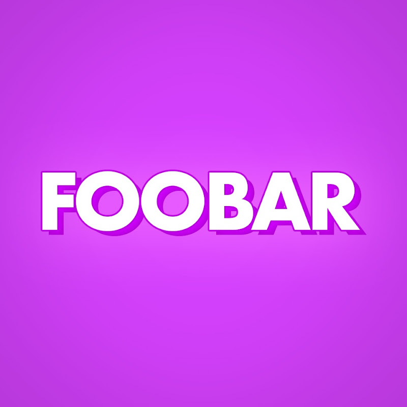 FooBar Serverless Logo