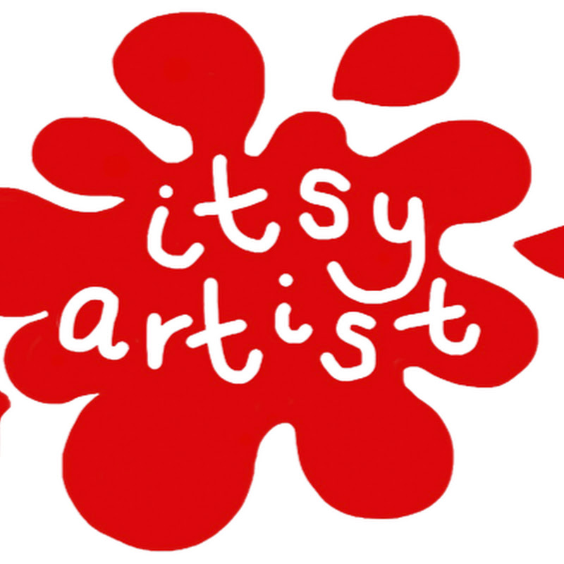 ItsyArtist