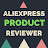 Aliexpress Product Reviewer