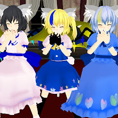 クレア・スカーレット/MV.PV用