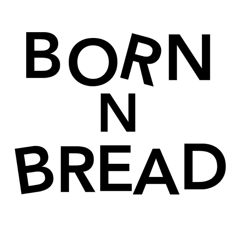 Born N Bread