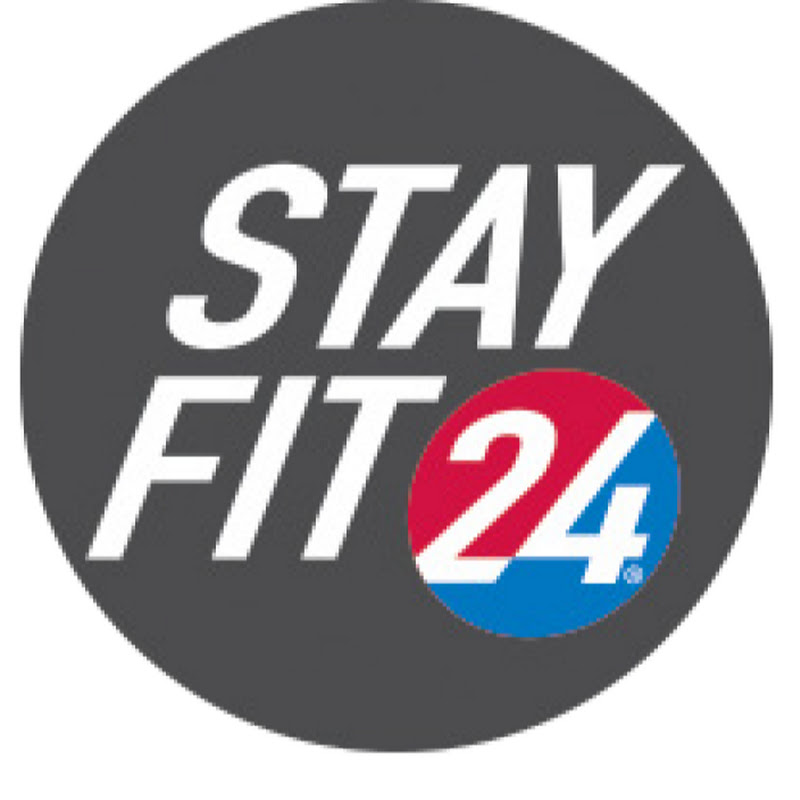 Stay Fit 24