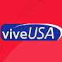 Vive USA logo