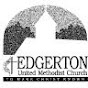 Edgerton United Methodist Church logo