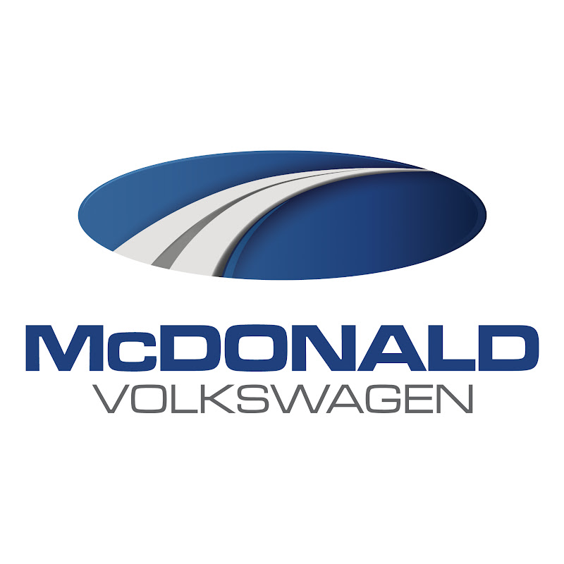 McDonald Volkswagen