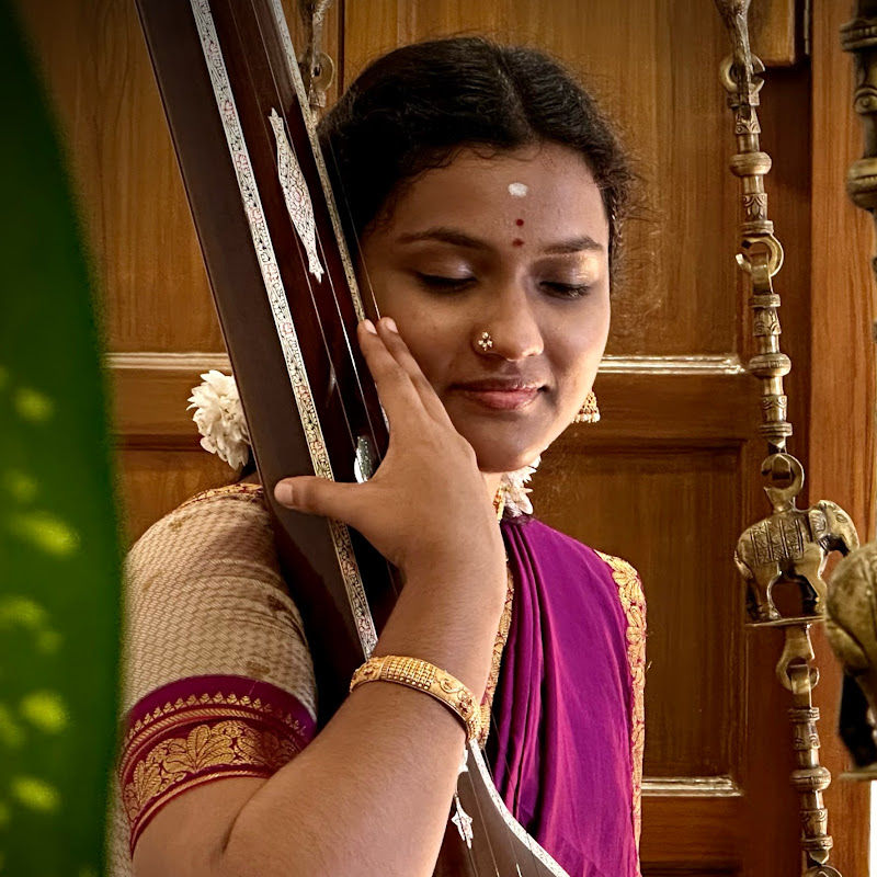 Swarathmika Srikanth