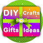 DIY Gifts and Crafts Ideas