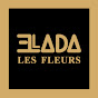 Ellada Les Fleurs Flower shop logo