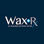 Wax Rx logo