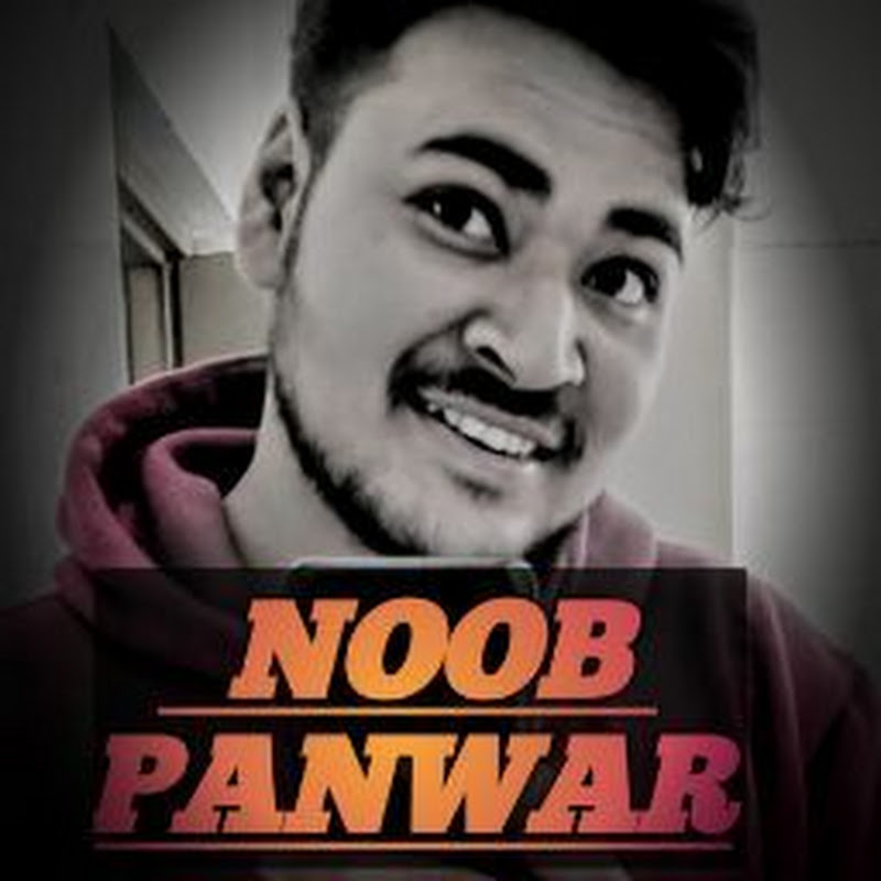 Noob Panwar