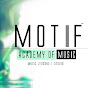 Motif Academy logo