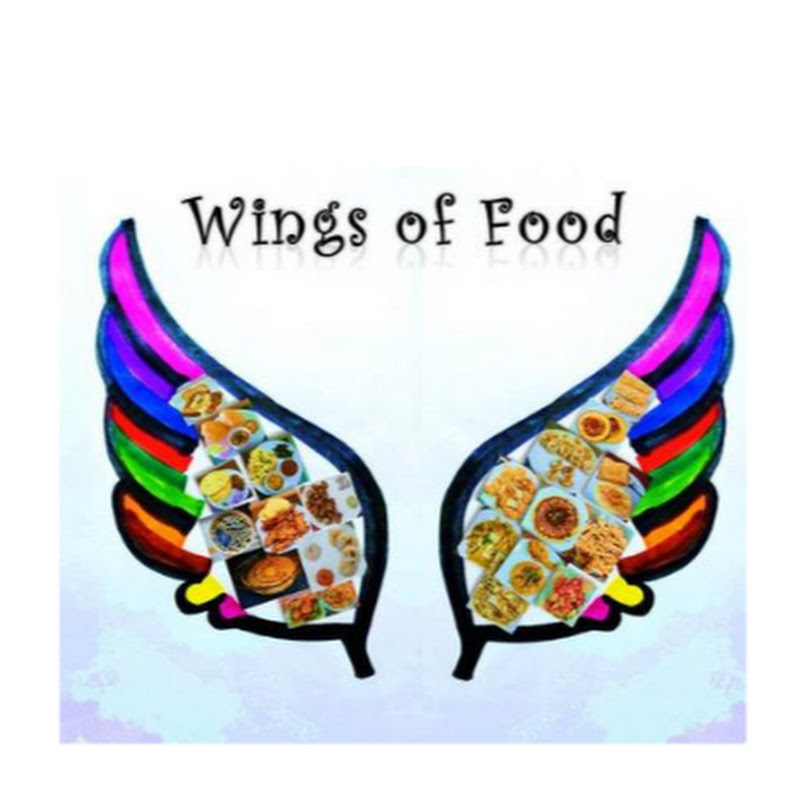 Wings of Food