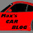 Max's Car Blog