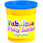 FabulousPlayLand logo