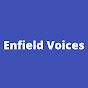 Enfield Voices logo