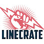 LineCrate logo