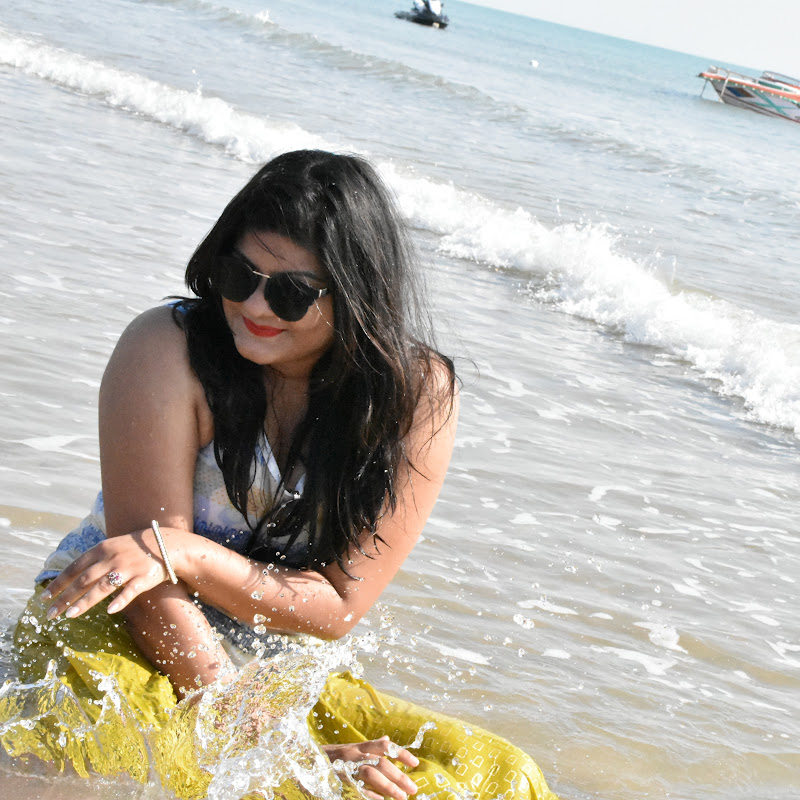 Creative Garima
