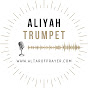 Aliyah Trumpet logo