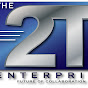 The 2T Enterprise logo