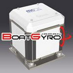 Boat Gyro Japanアイコン画像