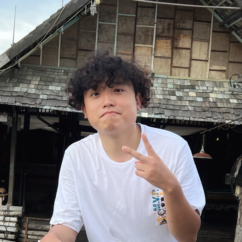 Kenneth Limbu