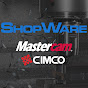 ShopWare logo