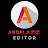 Abdelaziz Editor
