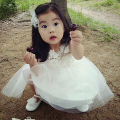 Baby Yebin 예빈</p>