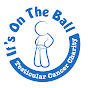 It's On The Ball logo