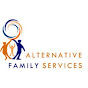 Alternative Family Services logo
