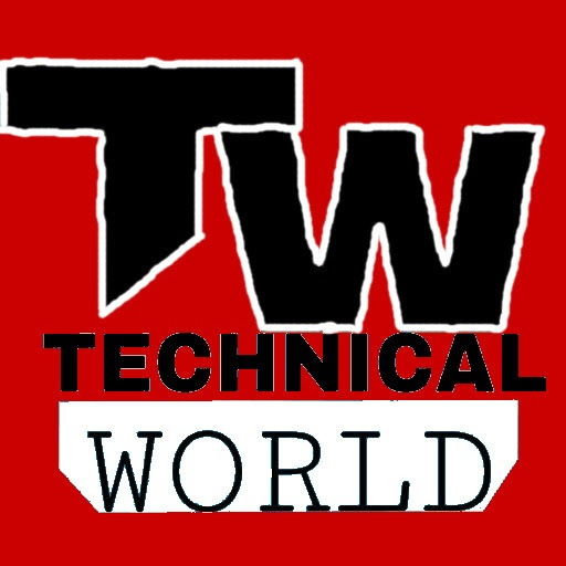 1.Technical World