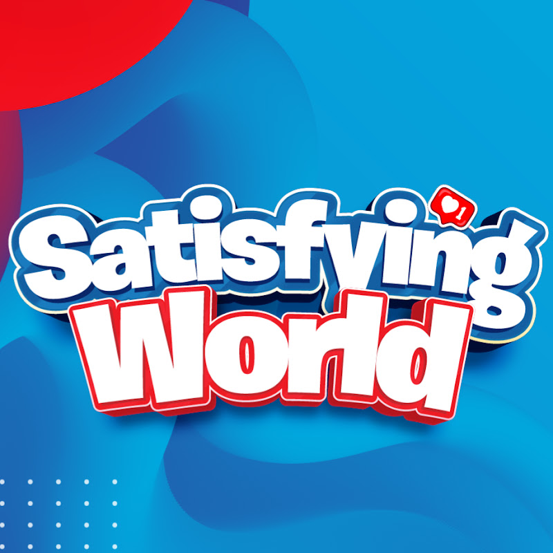 Satisfying Worldのサムネイル