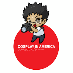 Cosplay in America