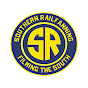 Southern Railfanning