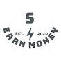 Survey Earn Money logo