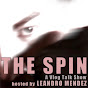 THE SPIN logo