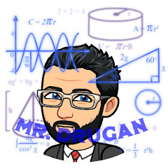 Mr. Drugan channel avatar