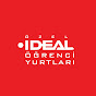 ideal yurtlari (idealyurtlari) logo