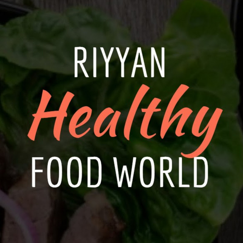 Riyyan Healthy Food World