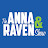 Anna and Raven