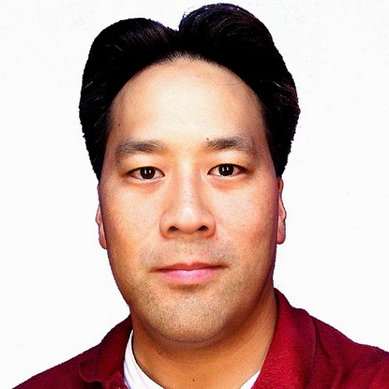 Andrew Lih icon