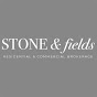 Stone & Fields logo